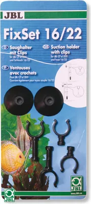 Produktbild von JBL FixSet 19/25 CP e1901