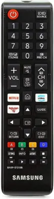 Original Fernbedienung für Samsung GU43TU8079 | GU43TU8079UXZG | GU50TU8079U