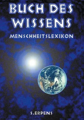 Produktbild von Buch des Wissens - Menschheitslexikon