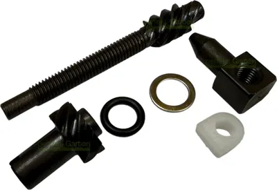 Image de Tendeur de chaîne pour Husqvarna 455 460 461 545 555 Rancher 537 28 65-01 Tronçonneuse