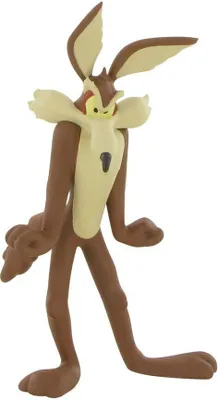 Produktbild von Comansi - Wile E. Coyote Sammelfigur