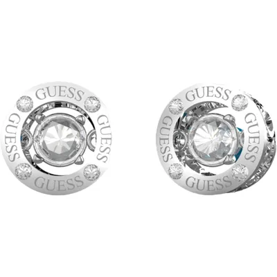 Produktbild von Guess Damen Ohrstecker JUBE01464JWRHTU