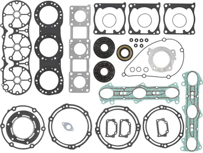 Image de Kit De Joints Pour Yamaha Xl 1200Ltd '99-00, Gp-R 1200 / Xl 1200 / Xr 1800 '00-01, Gp 1200 '02, Xlt 1200 '02-05 (Scooters)