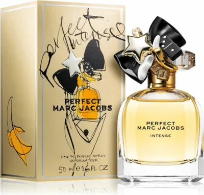 Produktbild von Marc Jacobs Perfect Intense Edp Spray
