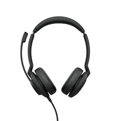 Obrázek produktu pro Jabra Evolve2 30 SE MS Stereo - náhlavní souprava - na uši