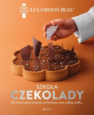 Image de L'école du chocolat. 90 recettes de maître... - ouvrage collectif