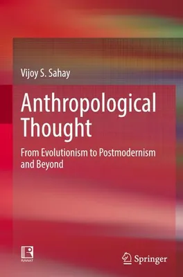 Obrázek produktu pro Anthropological Thought