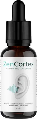 Produktbild von Zencortex