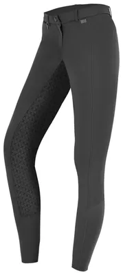 Produktbild von ELT Micro Sport Silikon Vollgrip Reithose Damen u. Kinder