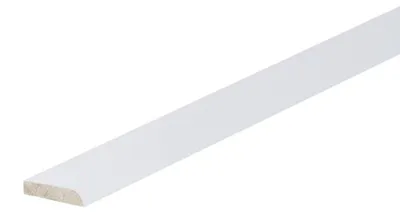 Produktbild von Abdeckleiste Grundierfolie 2400 x 24 x 5 mm