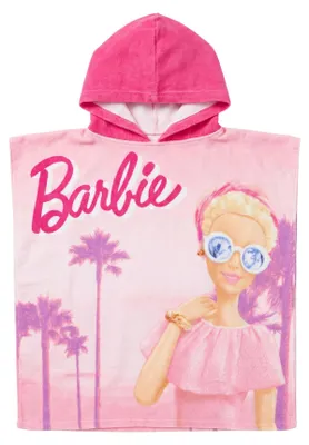 Image de Poncho Barbie