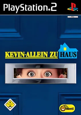 Produktbild von Kevin - Allein zu Haus