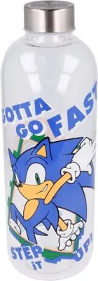 Immagine prodotto di Bottiglia in vetro JEŽKO SONIC, 1030ml, 00495