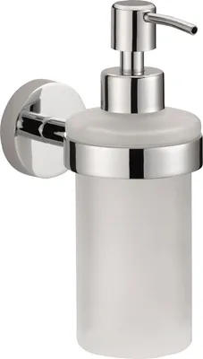 Image de tesa SMOOZ Seifenspender inkl. Klebelösung