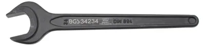 Produktbild von BGS 34234 Einmaulschlüssel, 34 mm