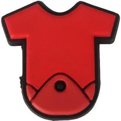 Produktbild von Shoe Charms für Clogs Schuh Pin Baby Anstecker für Crocs Bodys für Kinder