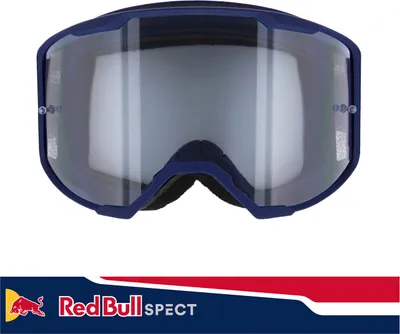 Produktbild von Red Bull SPECT Eyewear Strive 013 Motocross Brille