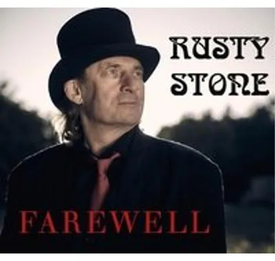 Produktbild von Farewell