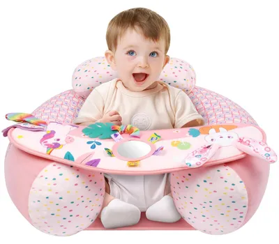 Zdjęcie produktu dla Pompowany fotelik dla dzieci w wieku 3-36 miesięcy