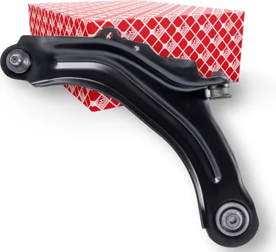 Produktbild von FEBI BILSTEIN 22135 Querlenker Vorne Links Unten für RENAULT MEGANE II (BM0/1, CM0/1)