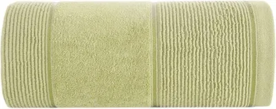 Zdjęcie produktu dla Eurofirany 460112, 50 x 90 cm, Bawełna, Oliwkowy, 1 szt.