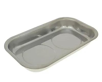 Produktbild von Silverline Magnetschale 150 x 225 mm