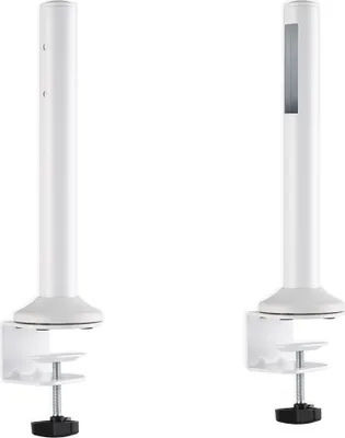 Produktbild von LogiLink EO00192 - Organisationsschienen Befestigungssäulen 2er-Set