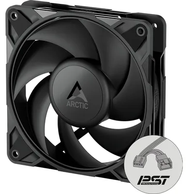 Image de ARCTIC P12 Pro PST LN, ventilateur de boîtier