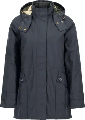 Produktbild von BARBOUR Wachsjacke Cannich Sage 12/38