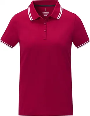 Immagine prodotto di Polo Elevate Life Amarago da donna