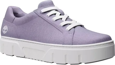 Produktbild von Timberland Laurel Court Low Light Purple Canvas Größe EU 39
