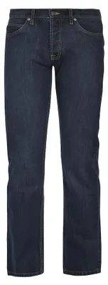 Productafbeelding van Projob - "2507" heren jeans, model ET557 (maat 32L), kleur: jeansblauw