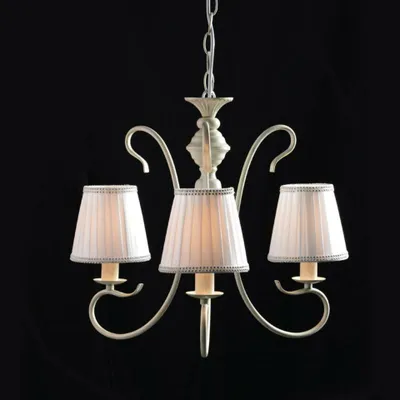 Immagine prodotto di Lampada a sospensione ACA Textile DL7613
