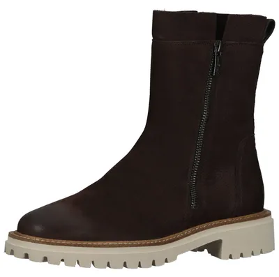 Produktbild von Paul Green Stiefelette Stiefelette Nubukleder
