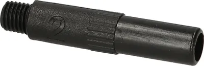 Produktbild von KS TOOLS 150.9686 Befülladapter Getriebe