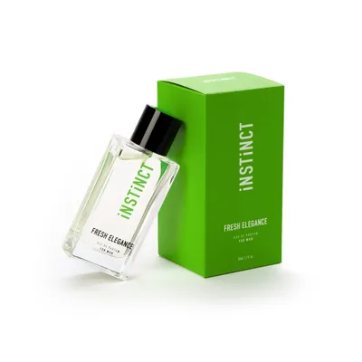 Obrázek produktu pro Instinct Fresh Elegance
