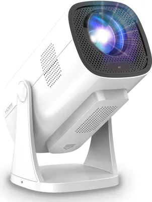 Zdjęcie produktu dla Philips NeoPix 250 Smart, 250 ANSI lumenów, LCD, 1080p (1920x1080), 3000:1, 16:9, 16:9