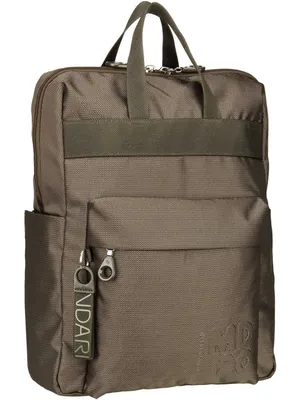 Produktbild von Mandarina Duck Rucksack MD20 QMT17 34 x 27 x 9.5
