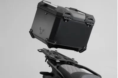 Produktbild von SW-MOTECH TRAX ADV Topcase-System Ténéré 700