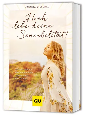 Productafbeelding van Lebe deine Sensibilität!