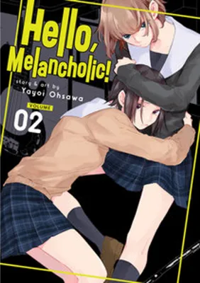 Productafbeelding van Hello, Melancholic! Vol. 2