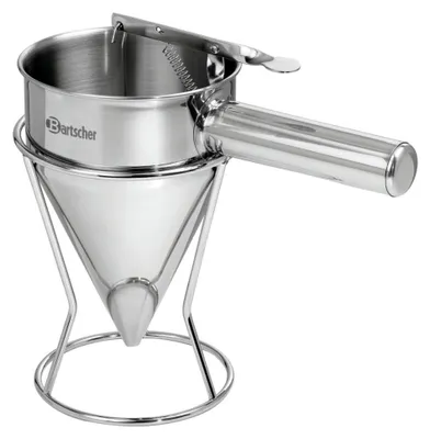 Image de Bartscher Portionneur de pâte 800ml