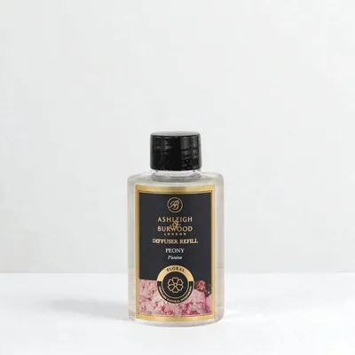 Produktbild von Ashleigh & Burwood Diffuser Nachfüller Peony 120ml