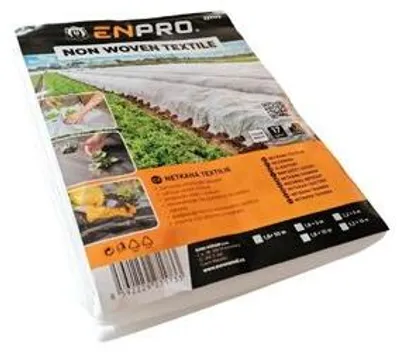 Obrázek produktu pro Enpro 725523 16 x 100 m 17 g/m2 bílá