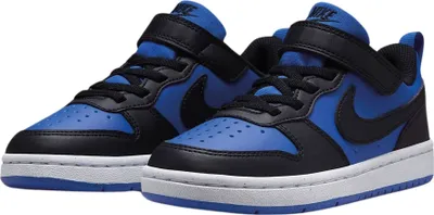 Produktbild von Nike Court Borough Low Sneakers Kinder