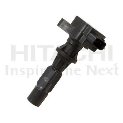 Produktbild von HITACHI 2504036 Zündspule für MAZDA 5 (CR19) 3 (BK) 6 Kombi (GH) 3 (BL) 5 (CW)