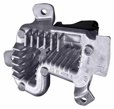 Produktbild von HELLA Scheinwerfer-Modul Hauptscheinwerfermodul 9XB 199 658-081 Rechts für BMW 3 Touring (F31)