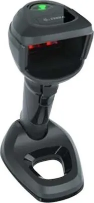Produktbild von Zebra DS9908-SR - Barcode-Scanner - Handgerät
