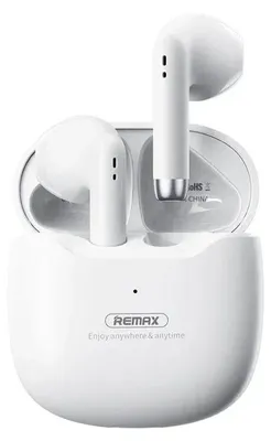REMAX Marshmallow Series True Wireless Kopfhörer TWS-19 - TOLLzWOOD
