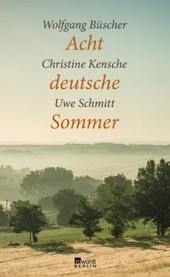 Image de Acht deutsche Sommer